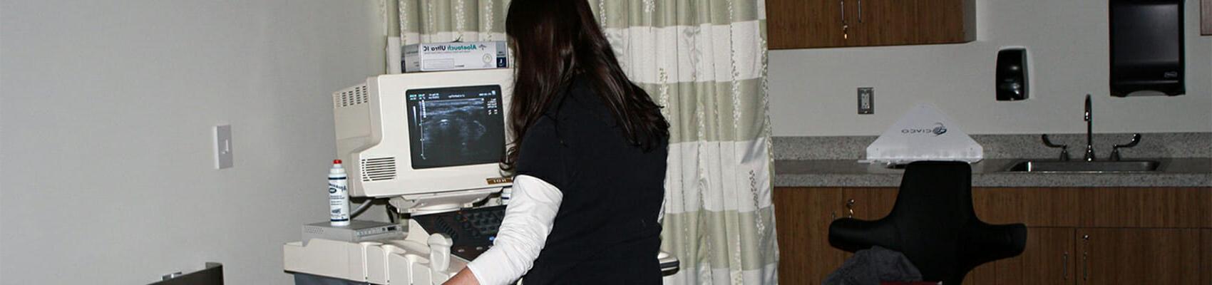 General Sonography